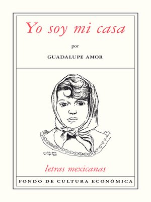 Yo soy mi casa - ebook